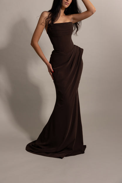 LONG DRESS