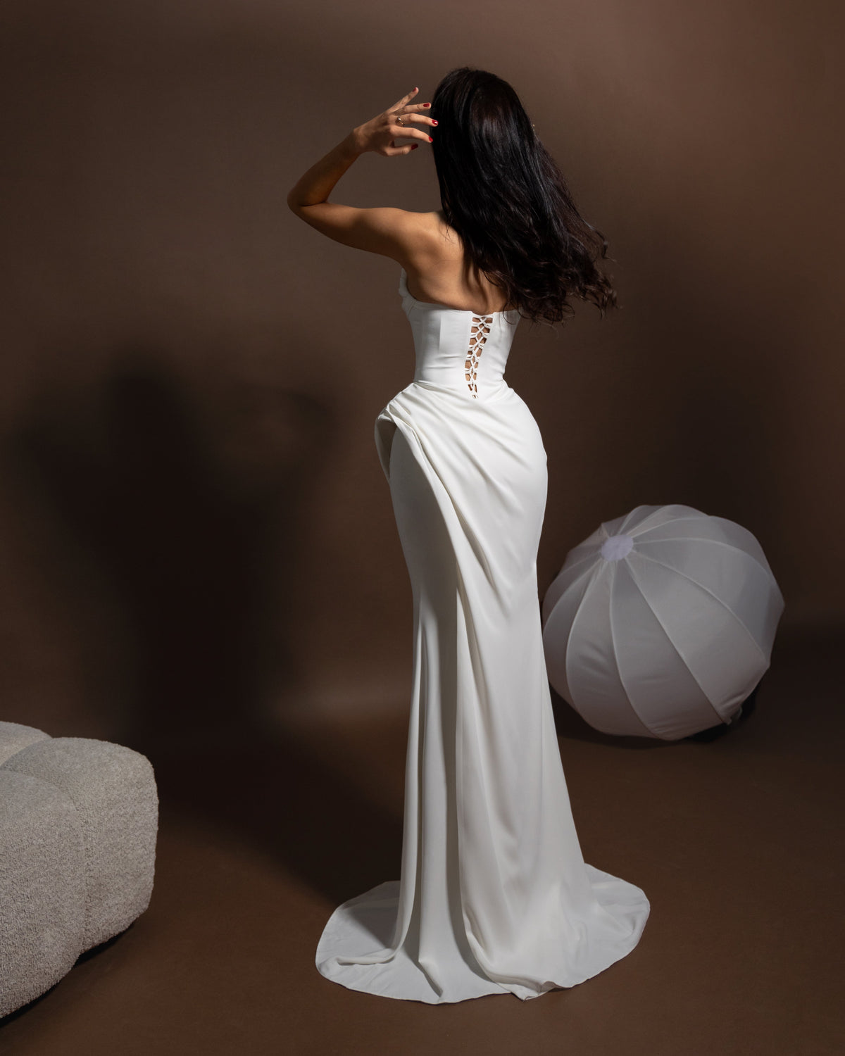 LONG DRESS