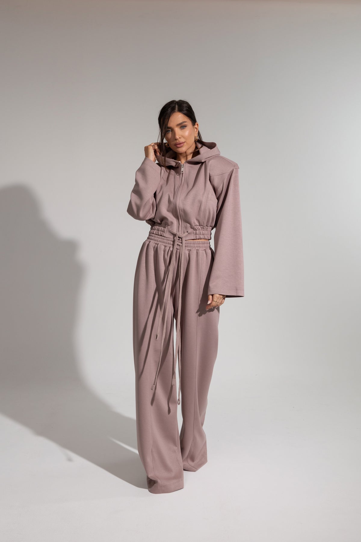 SWEATSUIT