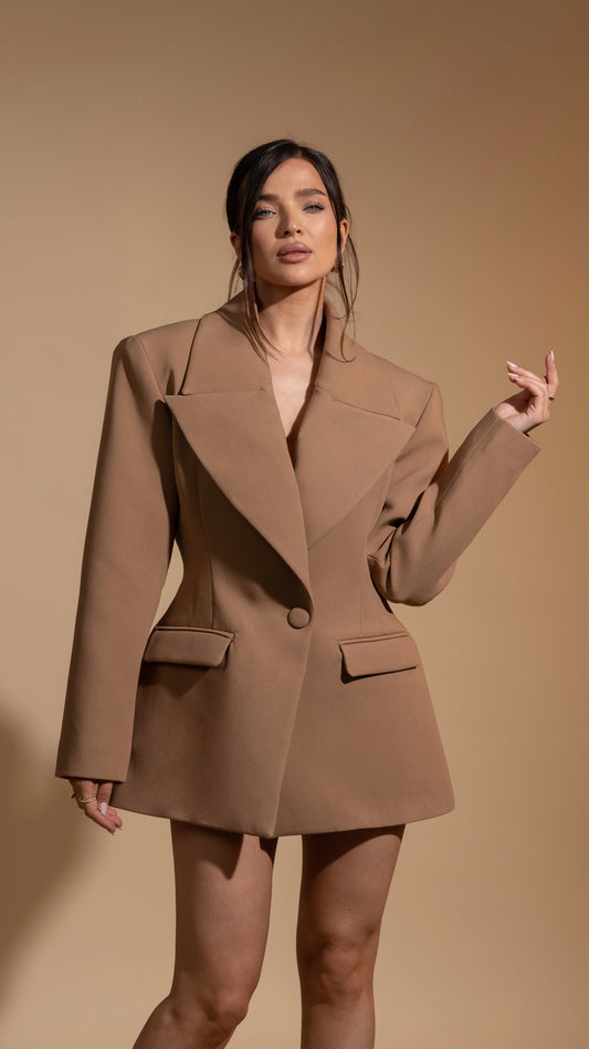 BLAZER