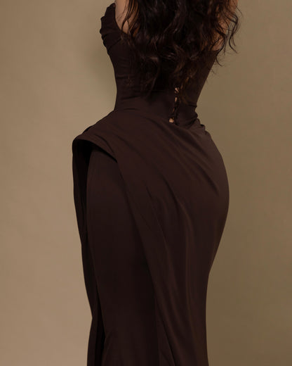 LONG DRESS