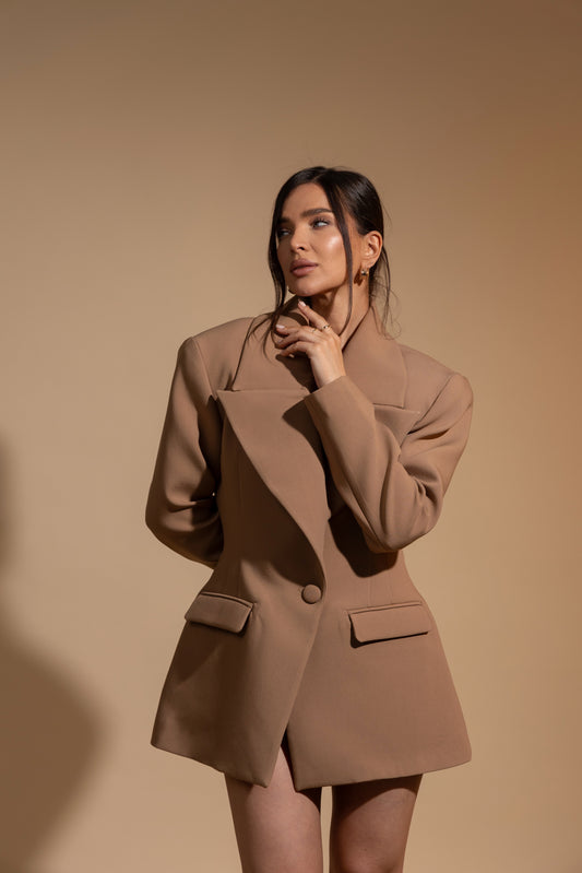 BLAZER