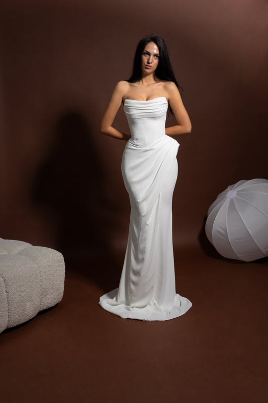 LONG DRESS
